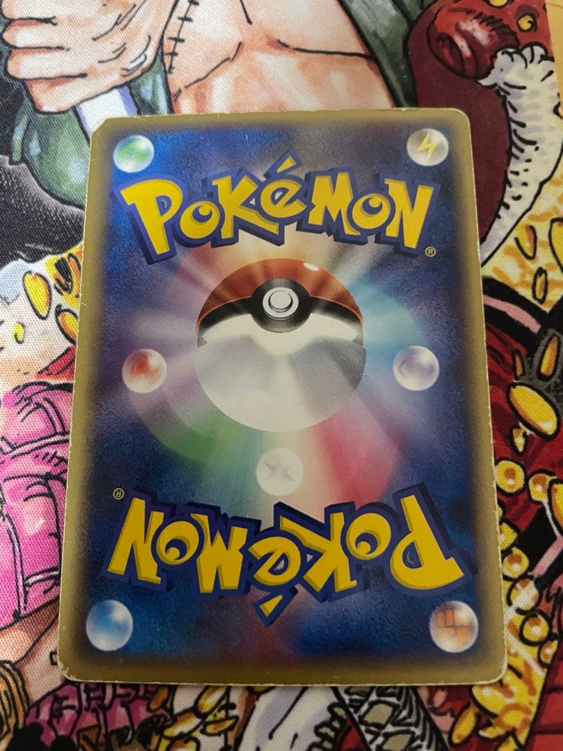 ルギアex PROMO ポケモンカードプレイヤーズクラブ PLAYプロモカード…