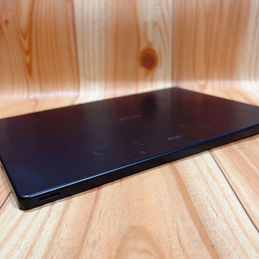 SIMフリー 本体 dtab d-41A 64 GB 253G3 ブラック