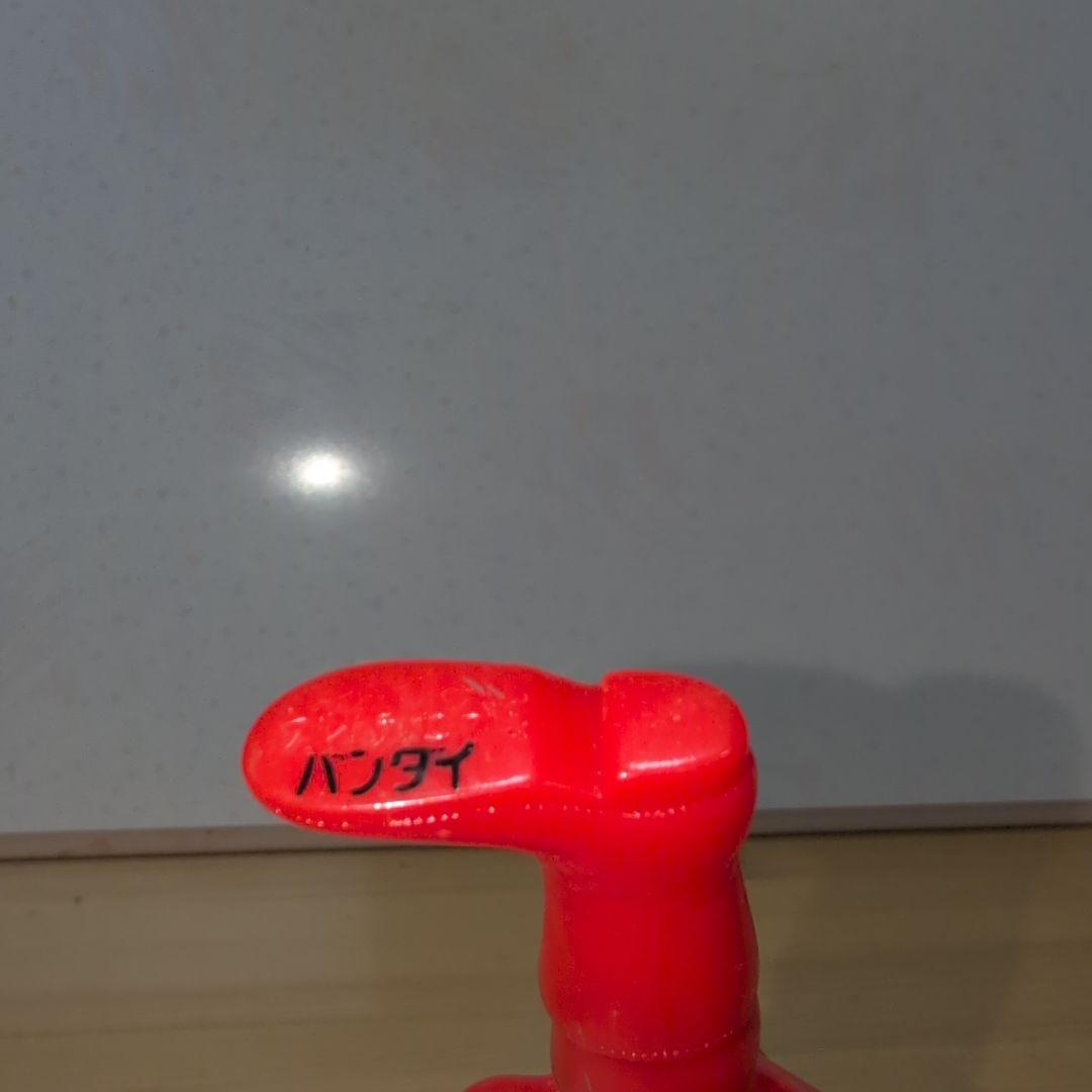 ブルマァク社製　ウルトラセブン　ソフビ