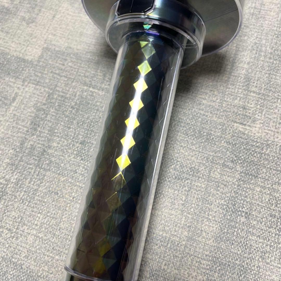 SEVENTEEN セブチ ペンライト VER.2＆VER.3＆ストラップ