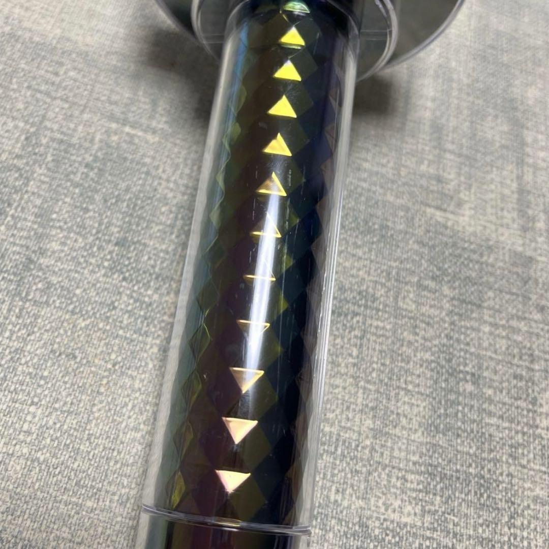 SEVENTEEN セブチ ペンライト VER.2＆VER.3＆ストラップ