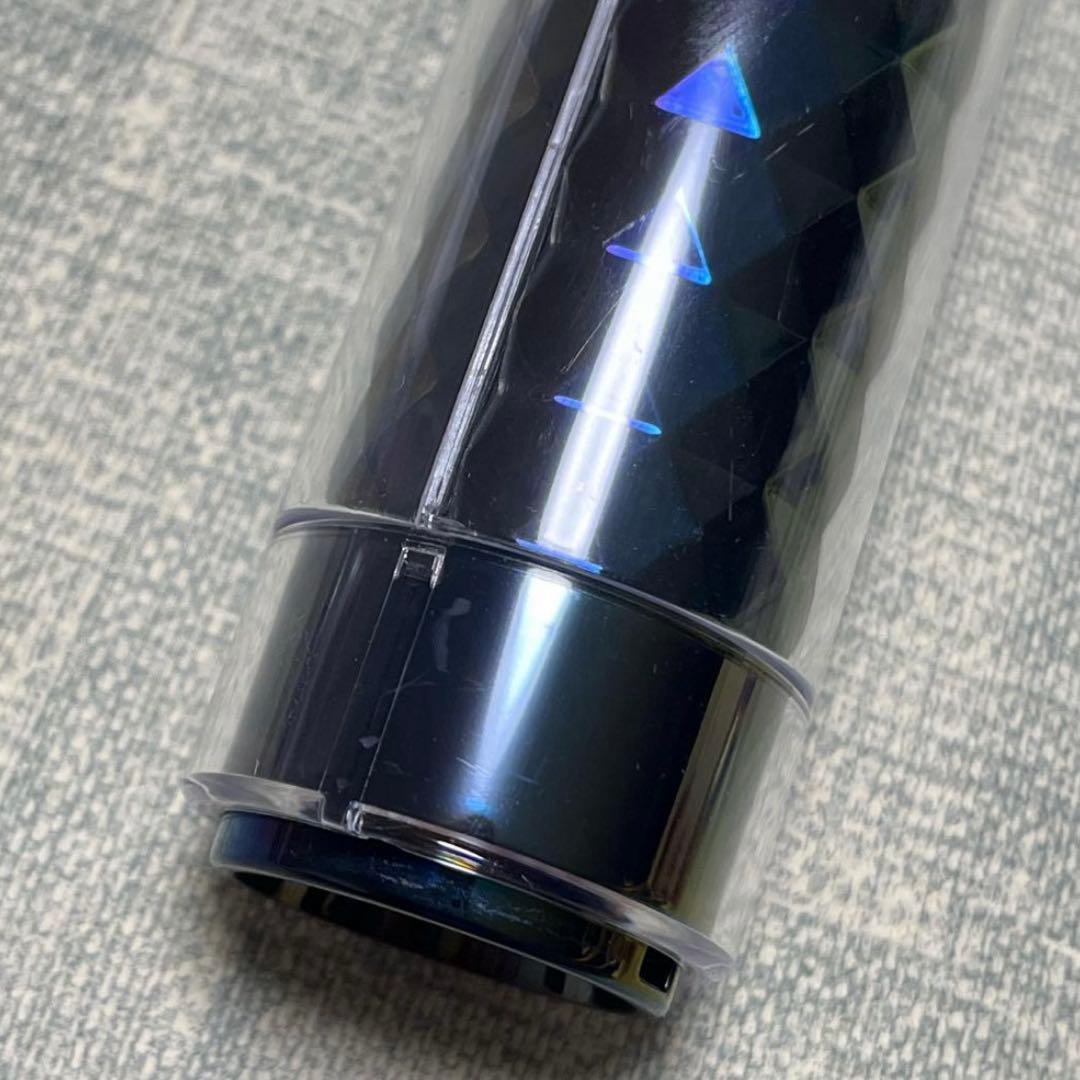 SEVENTEEN セブチ ペンライト VER.2＆VER.3＆ストラップ