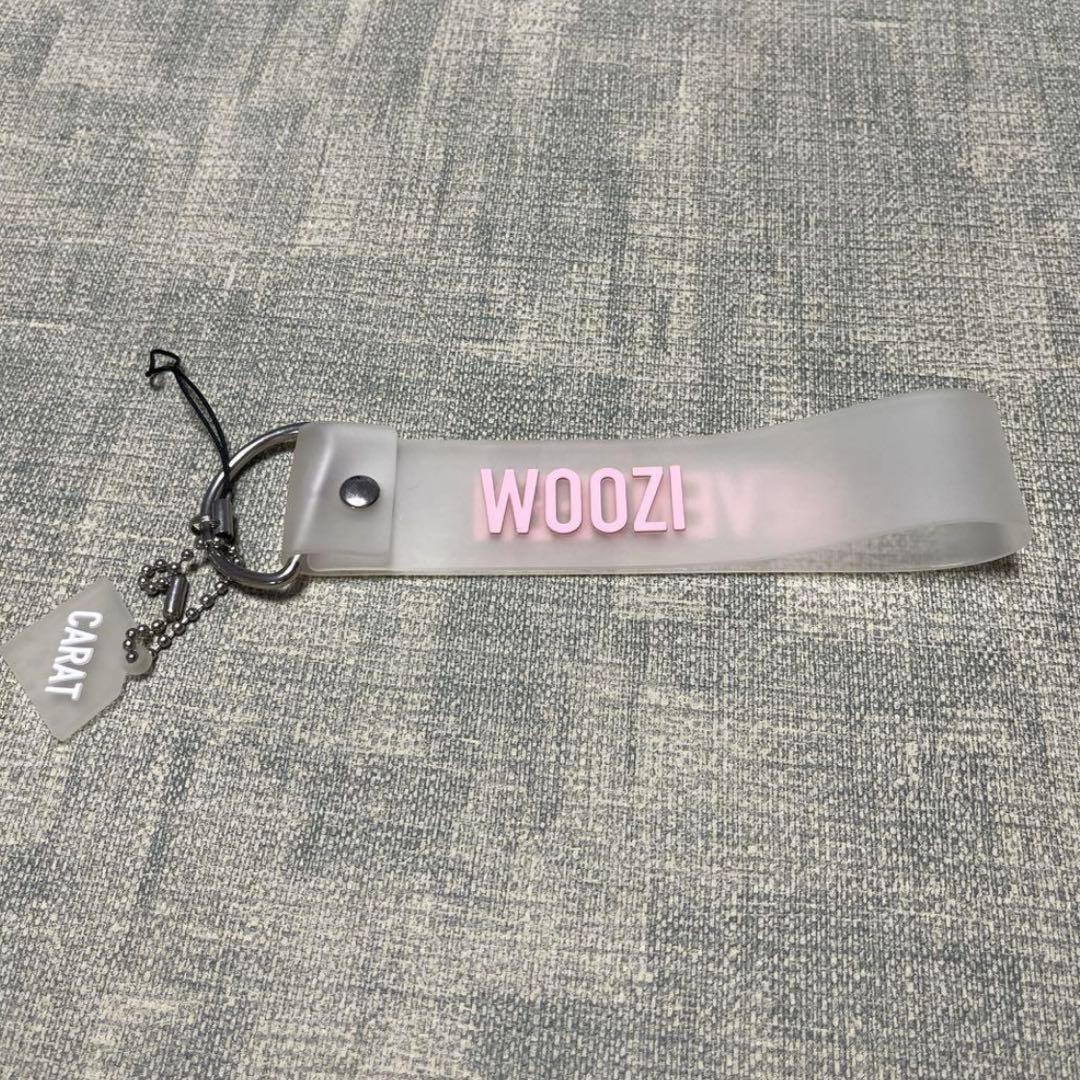 SEVENTEEN セブチ ペンライト VER.2＆VER.3＆ストラップ