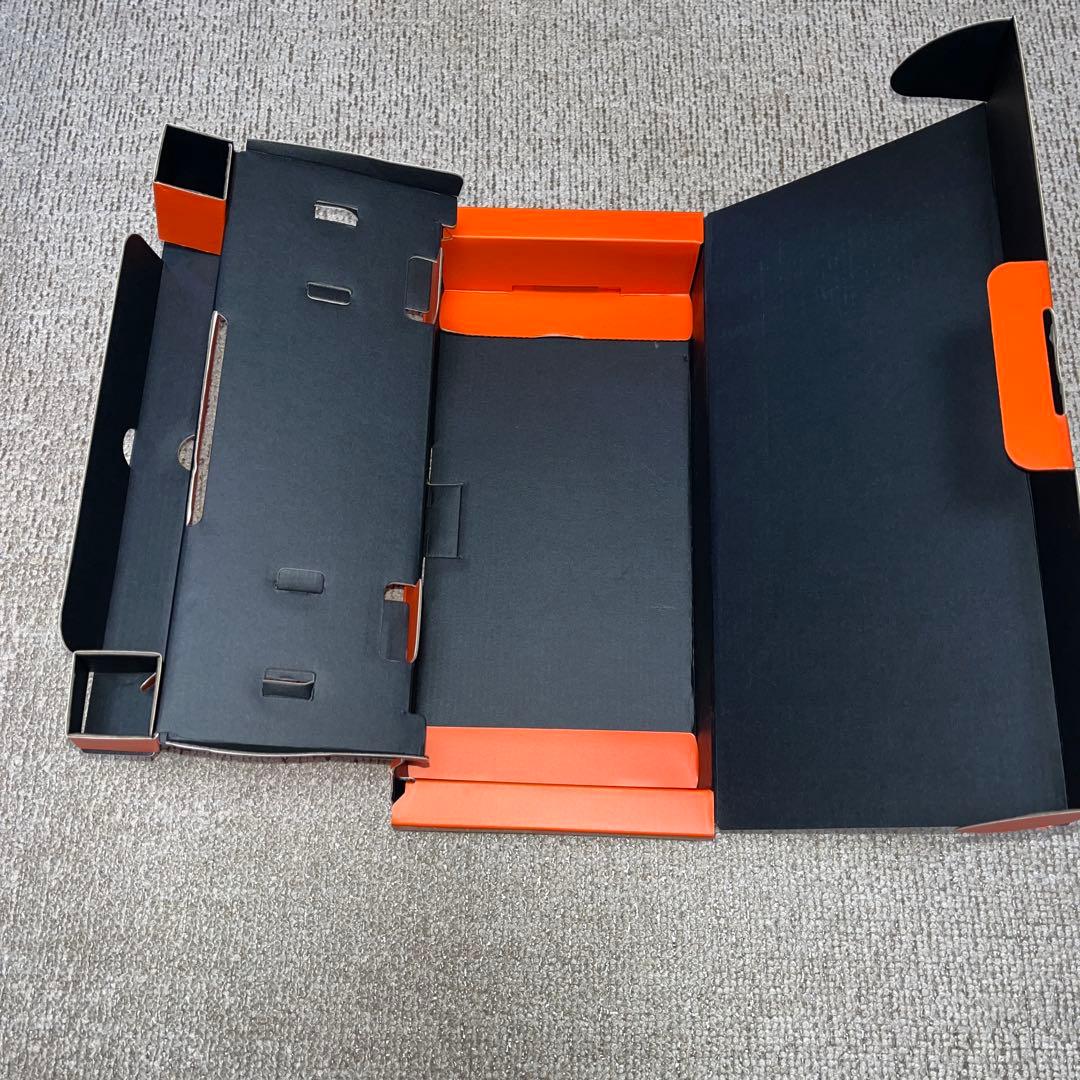 キーボード steelseries APEX 9 MINI