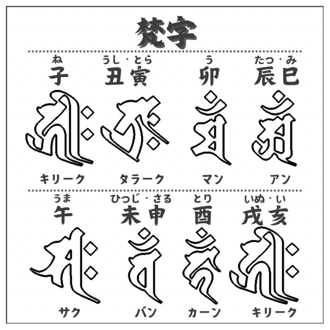 いった‪☆一色差し☆【中】ケヤキ祭り木札・喧嘩札
