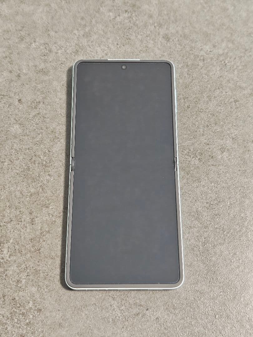 Samsung Galaxy Z Flip 7 SIMフリー