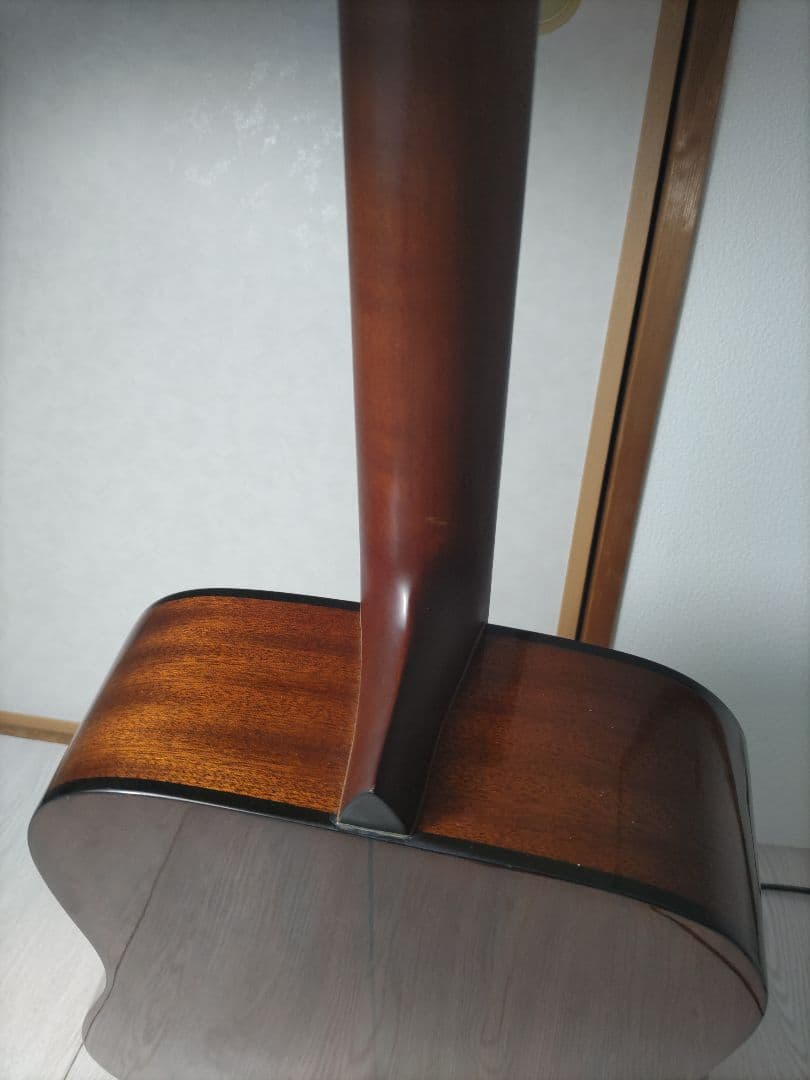 MORRIS モーリス MD-502 TS アコースティックギター