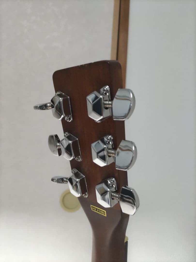 MORRIS モーリス MD-502 TS アコースティックギター