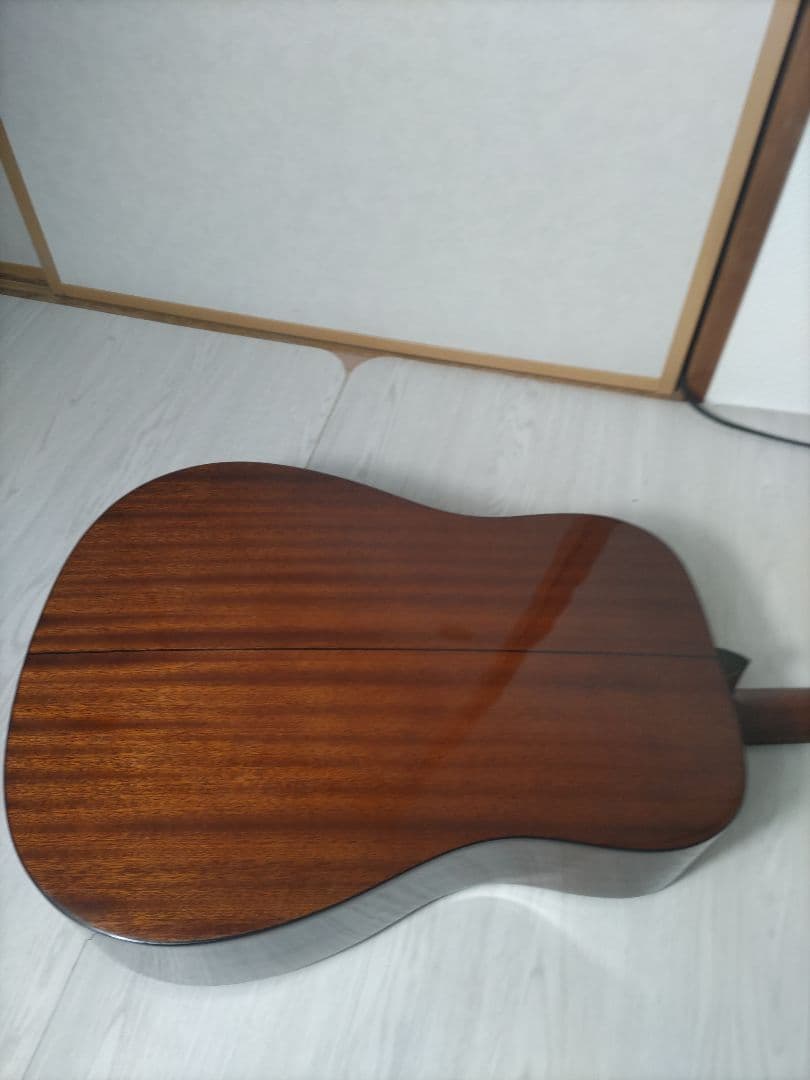 MORRIS モーリス MD-502 TS アコースティックギター