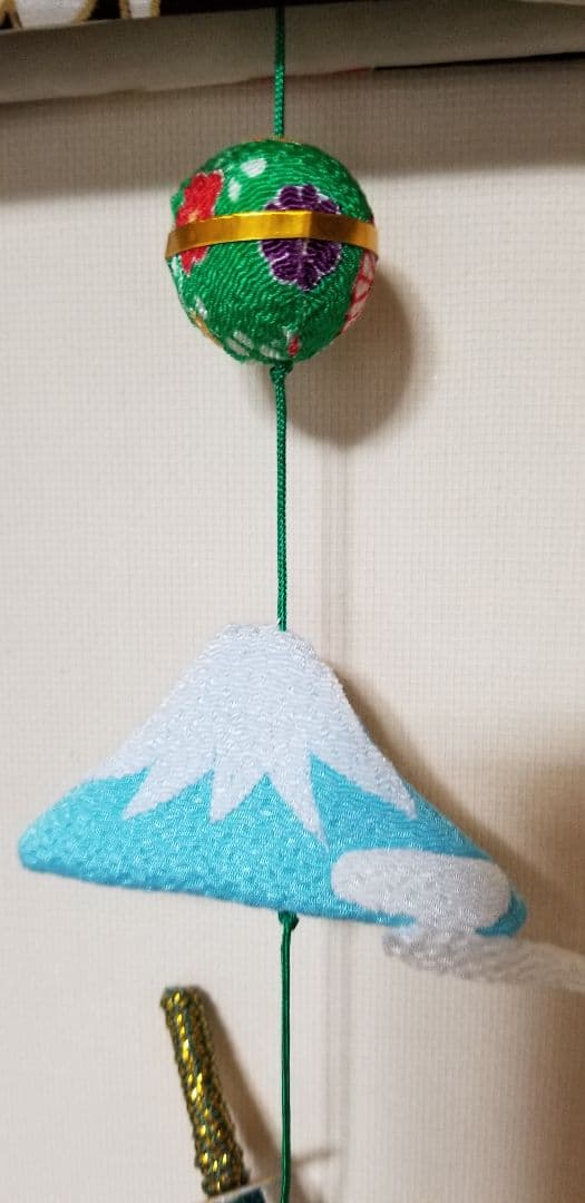端午の節句平飾り