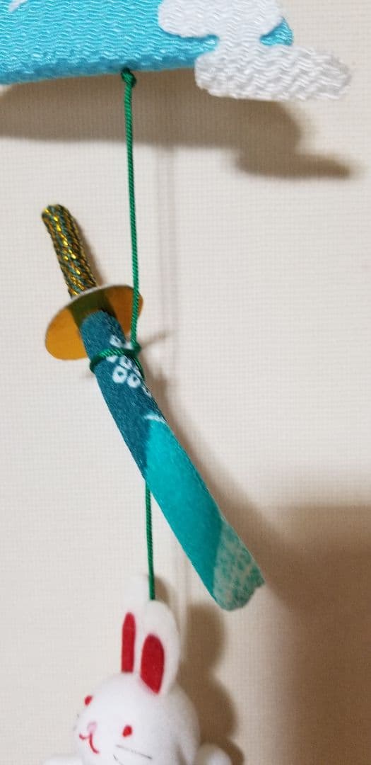 端午の節句平飾り