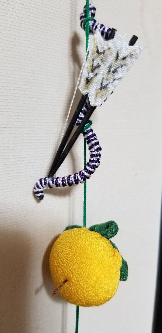 端午の節句平飾り