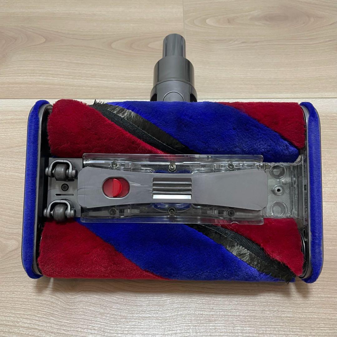 Dyson コードレス掃除機
