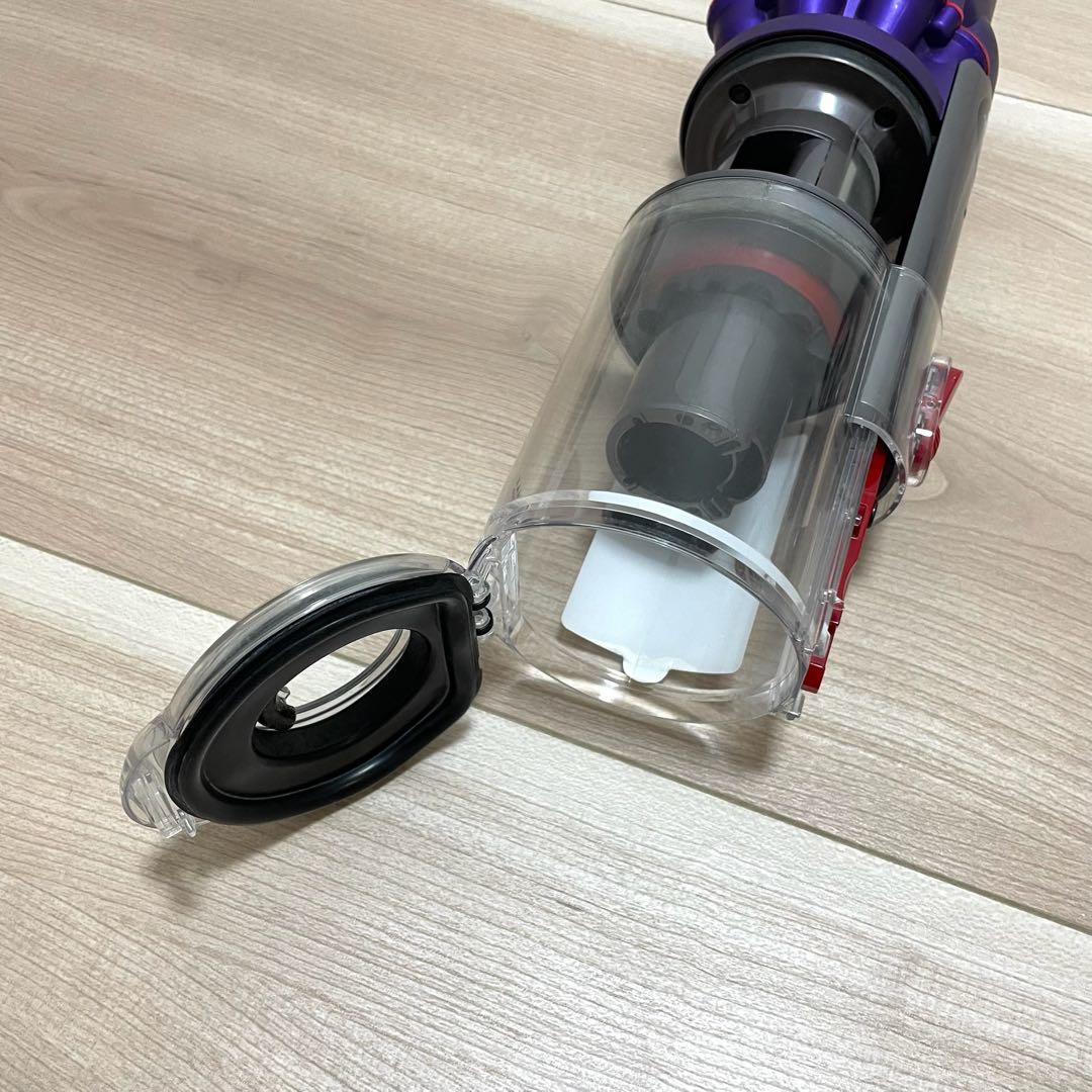 Dyson コードレス掃除機