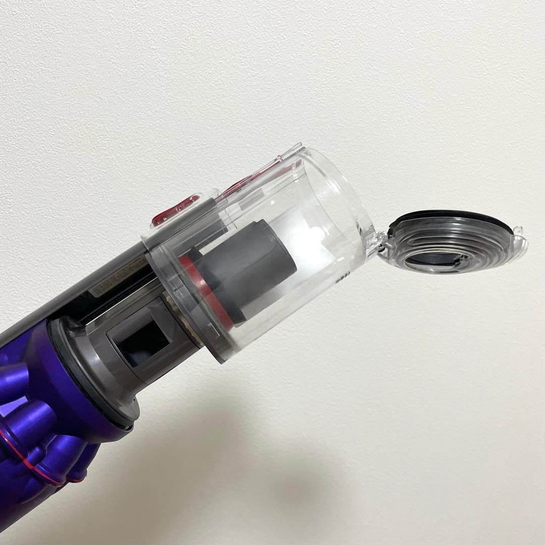 Dyson コードレス掃除機