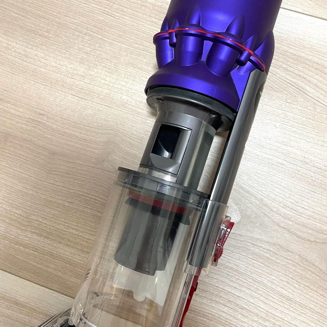 Dyson コードレス掃除機