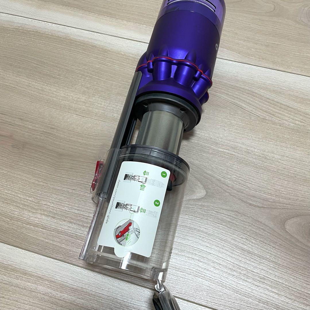 Dyson コードレス掃除機