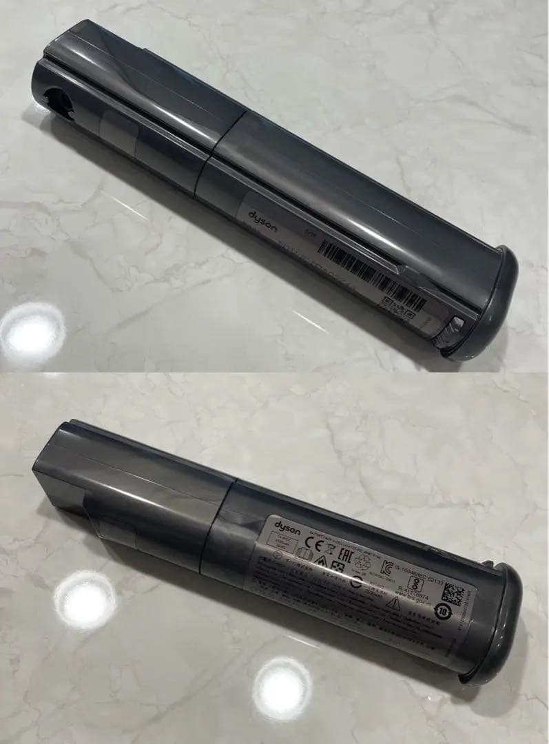 Dyson コードレス掃除機