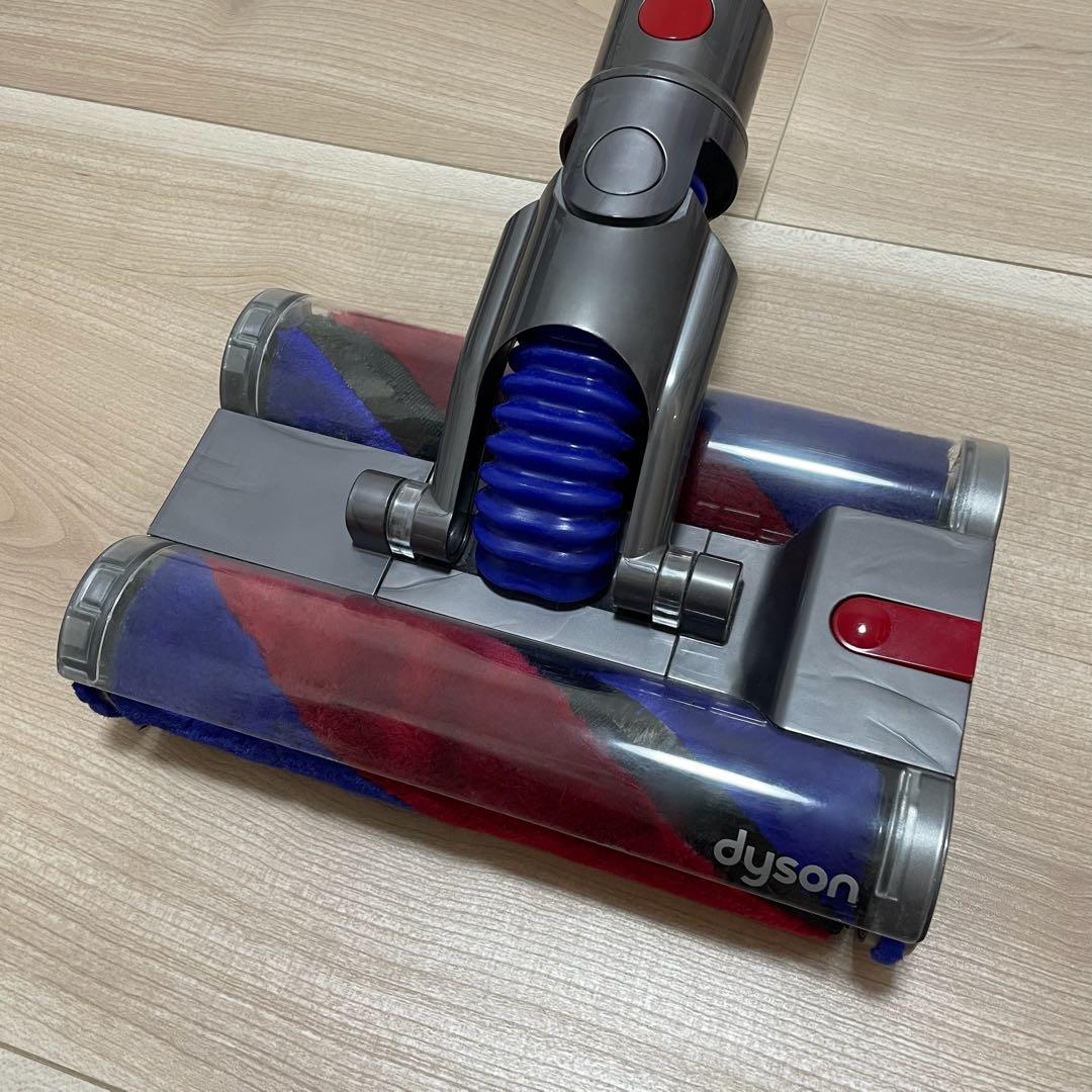 Dyson コードレス掃除機