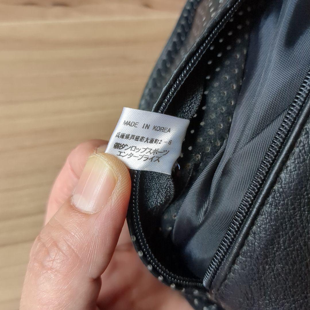 ベンツレザークッション✕2