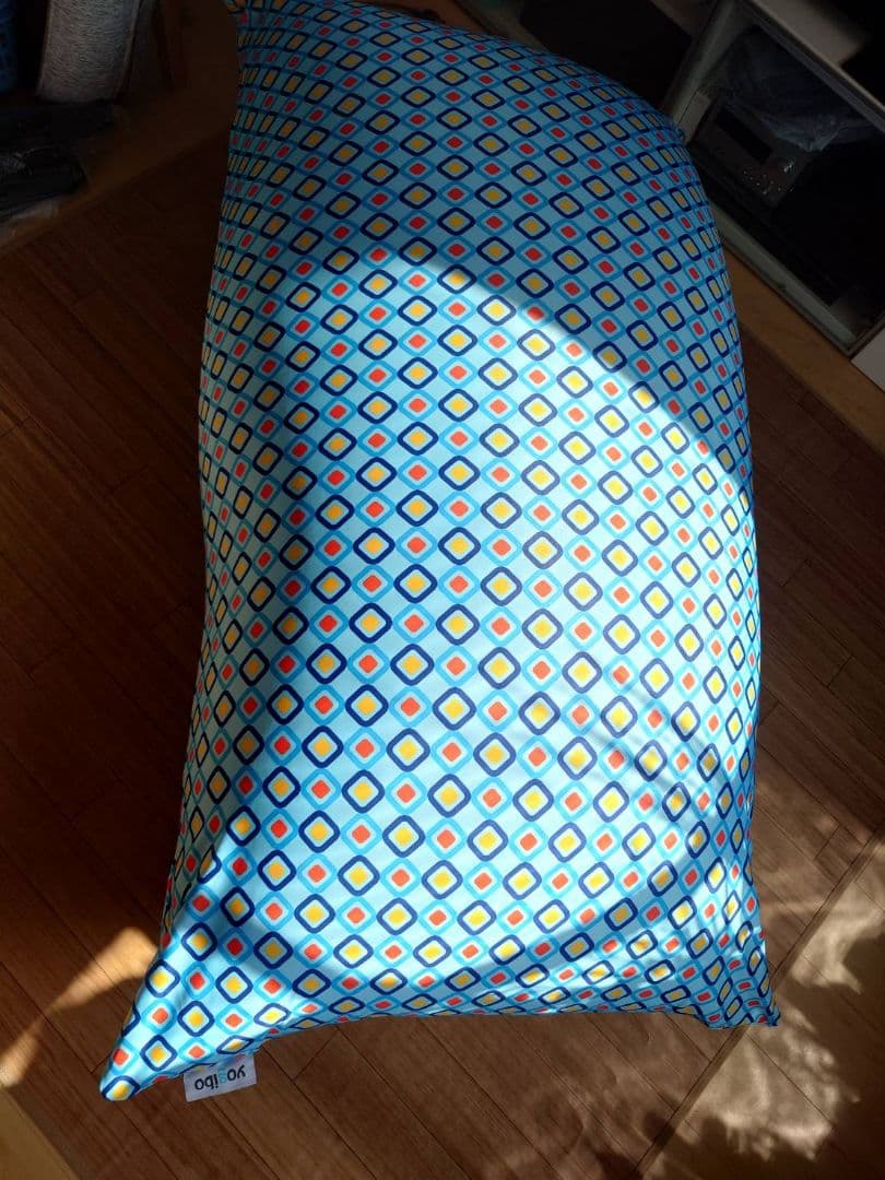 Yogibo Zoola Max ヨギボー ダイヤモンド ほぼ新品 23区引渡可