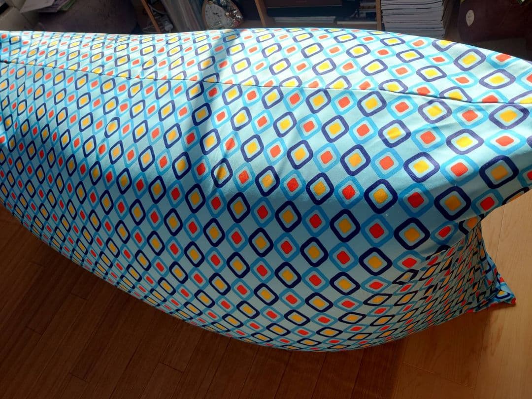 Yogibo Zoola Max ヨギボー ダイヤモンド ほぼ新品 23区引渡可