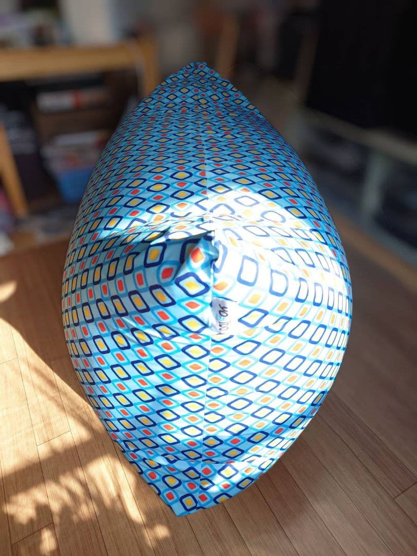 Yogibo Zoola Max ヨギボー ダイヤモンド ほぼ新品 23区引渡可