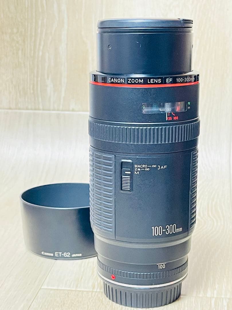 Canon レンズセット 55-250mm 50mm など