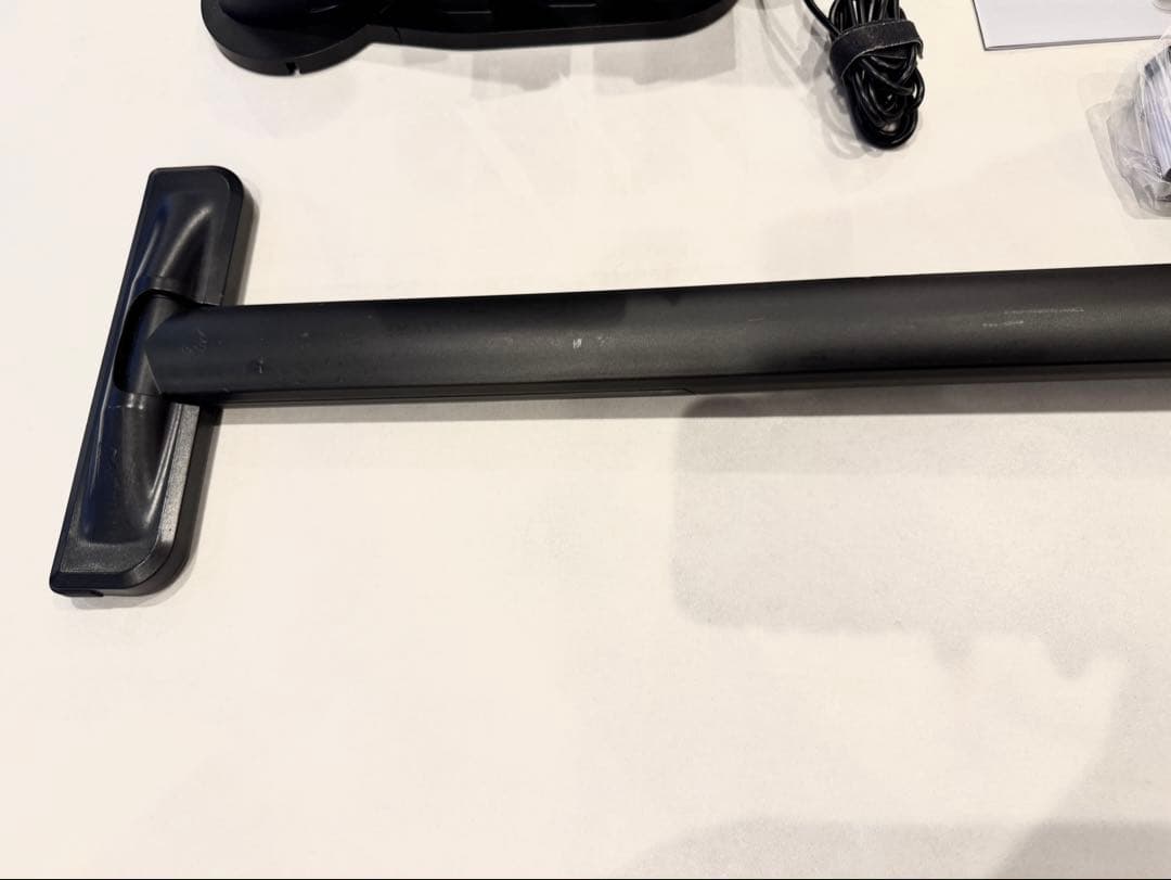 Shark EVOPOWER DX フローリング用延長ノズル付属 WV516J