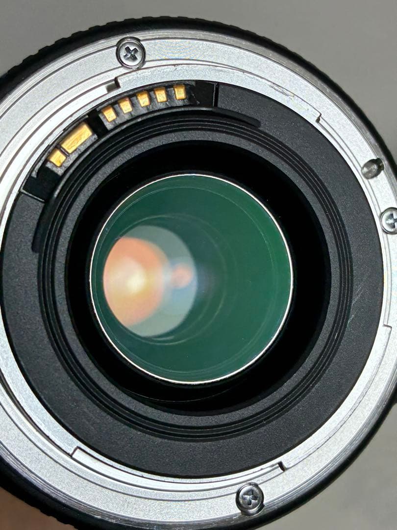 ⭐️美品⭐️Canon EF70-300mm 4-5.6 IS USM 望遠レンズ