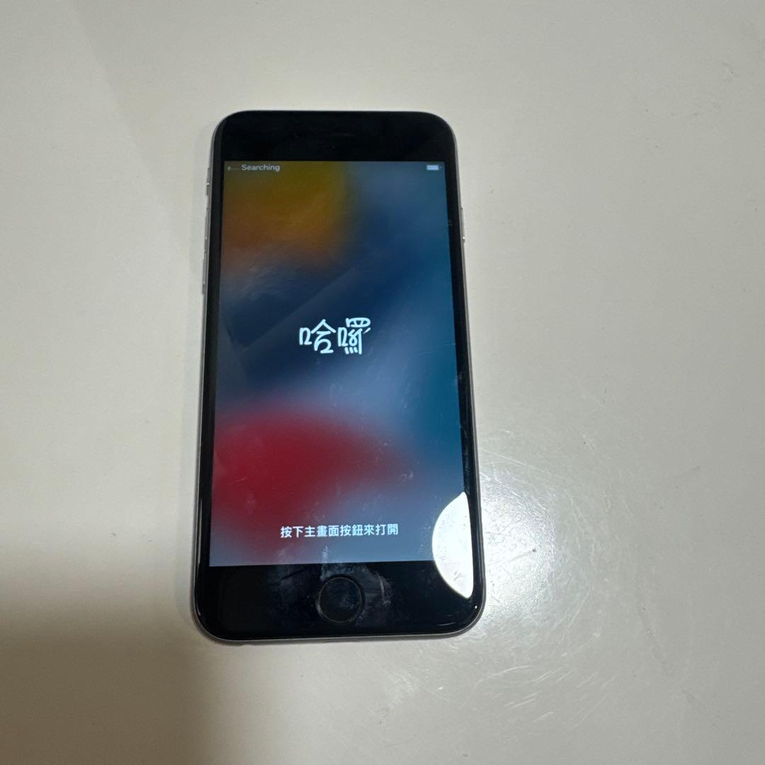 【SIMロックあり】iPhone 6s 64GB 本体