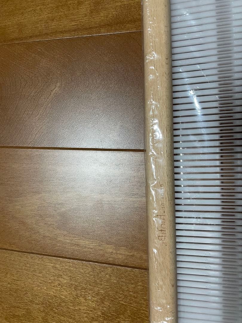 アシュフォード　リジット卓上織り機 80cm 用 40羽ヘドル