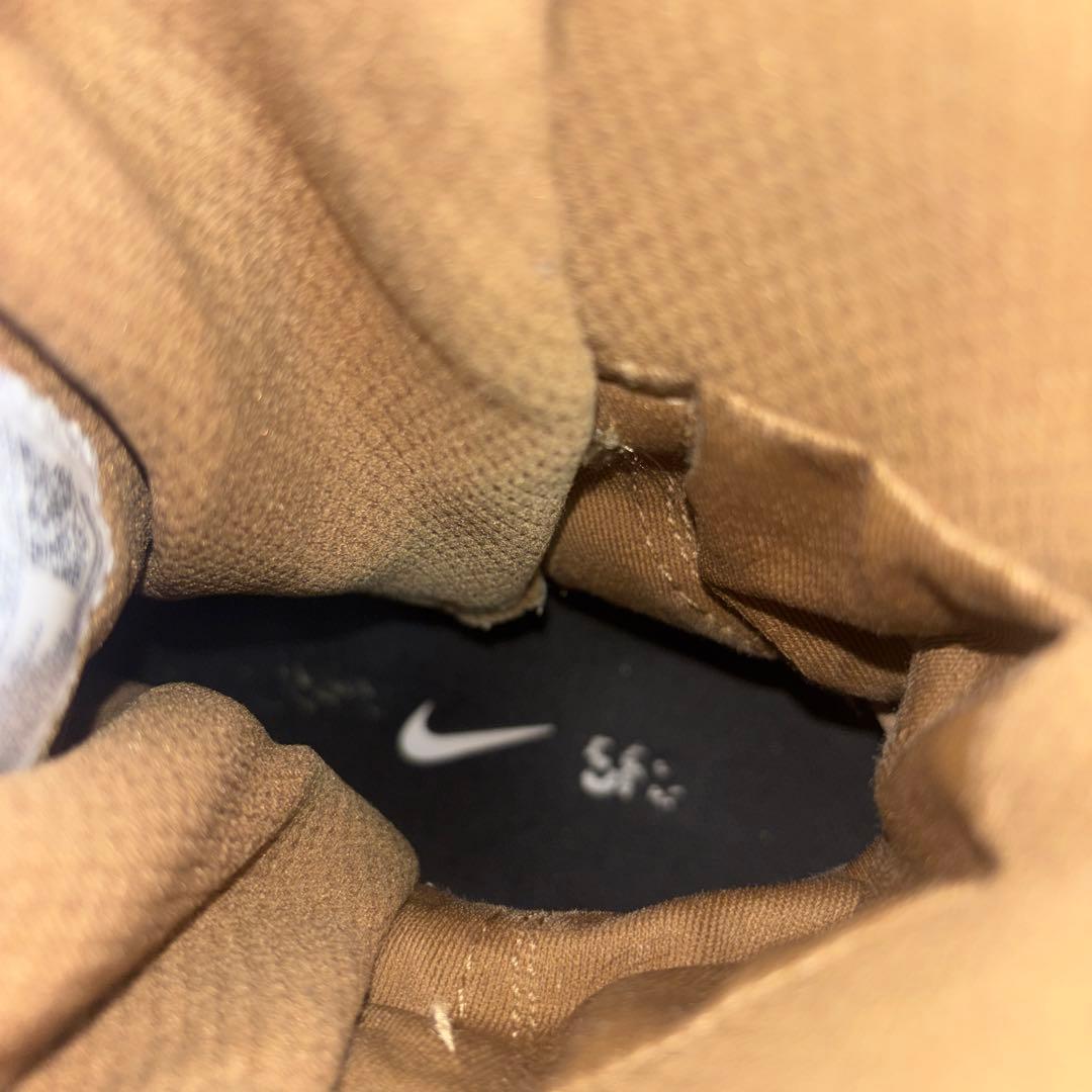 米軍　NIKE SFB FIELD 28 MILITARY BOOTS 29cm