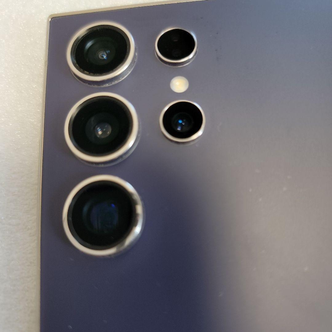 Galaxy S24 Ultra 512GB 韓国版 SIMロック解除済み