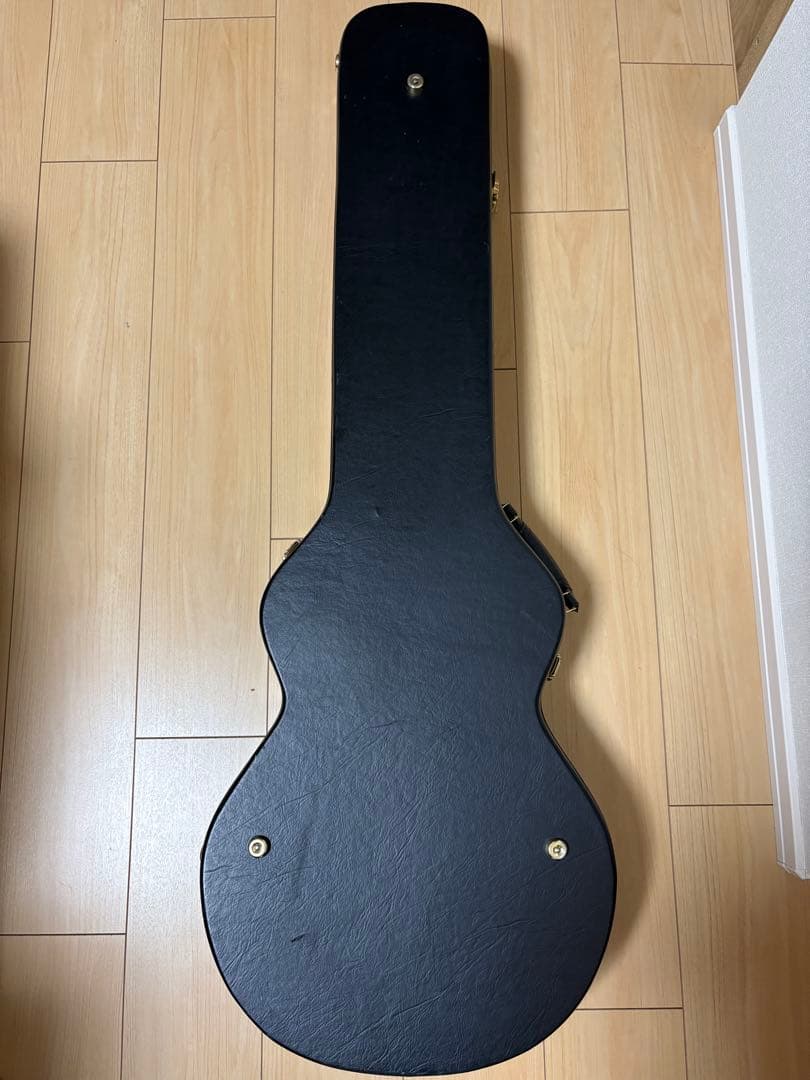 Epiphone TAK MATSUMOTO DC エレキギター ハードケース付