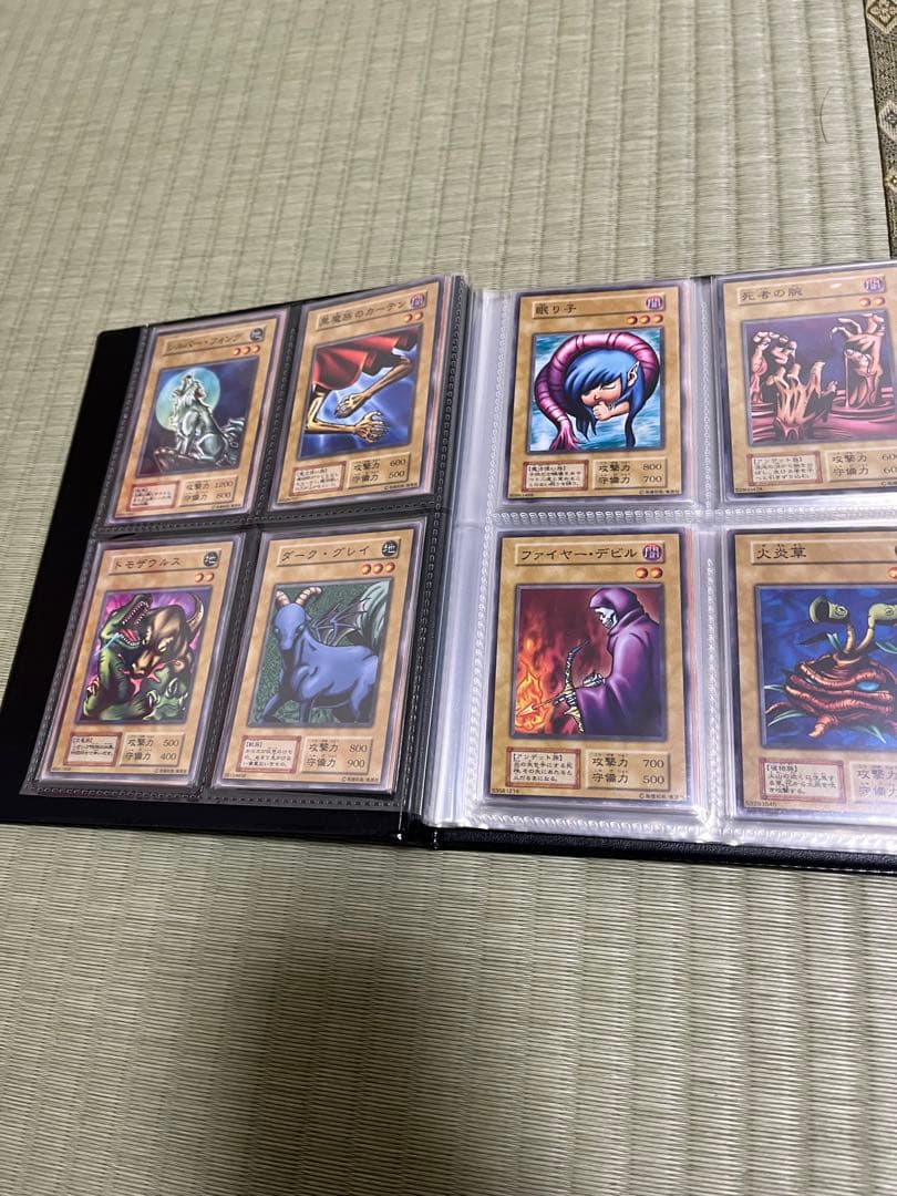 パ*ケ様 遊戯王　vol.1コンプセット