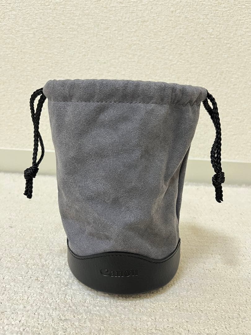 【美品】短期間使用.値下げRF14-35mm F4 L IS USM Canon