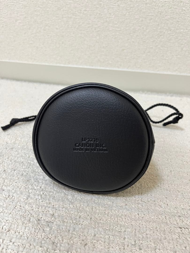 【美品】短期間使用.値下げRF14-35mm F4 L IS USM Canon