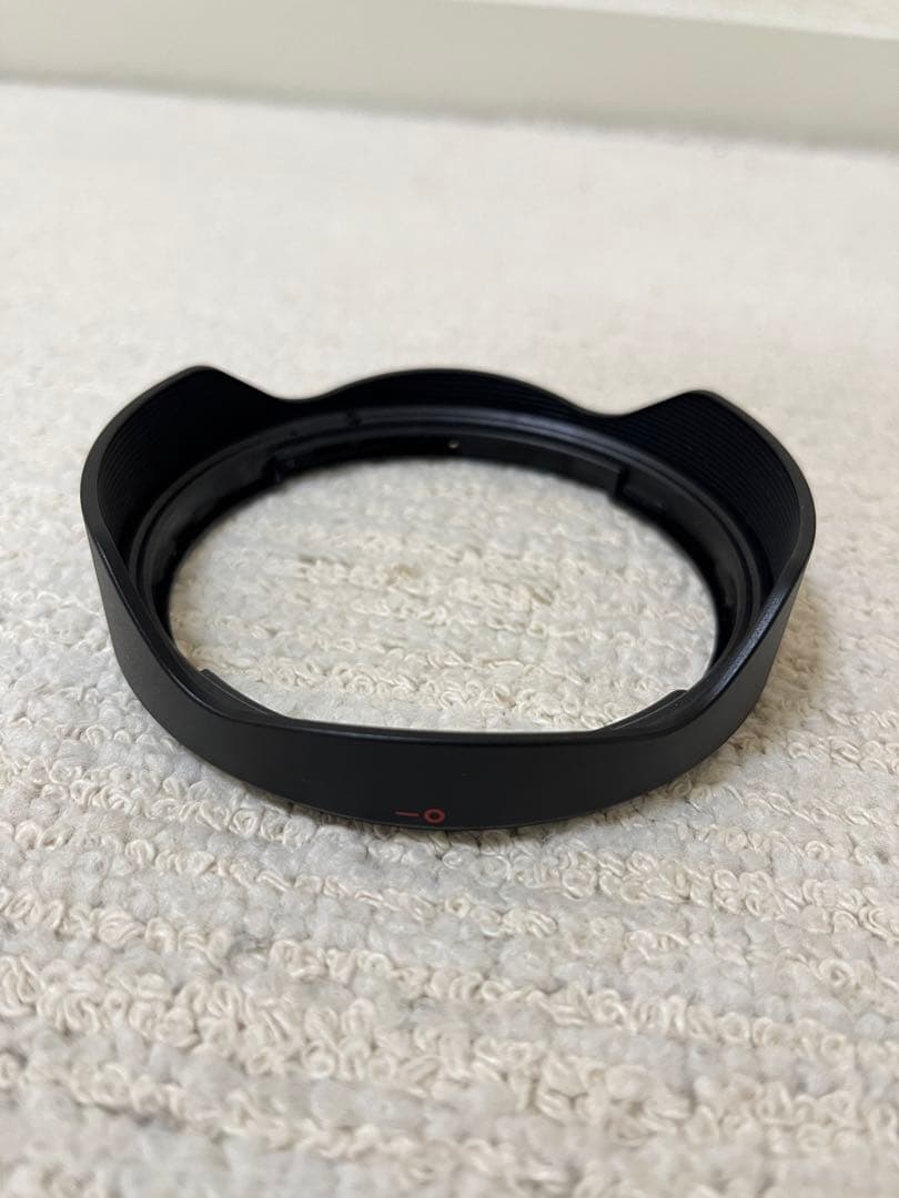 【美品】短期間使用.値下げRF14-35mm F4 L IS USM Canon