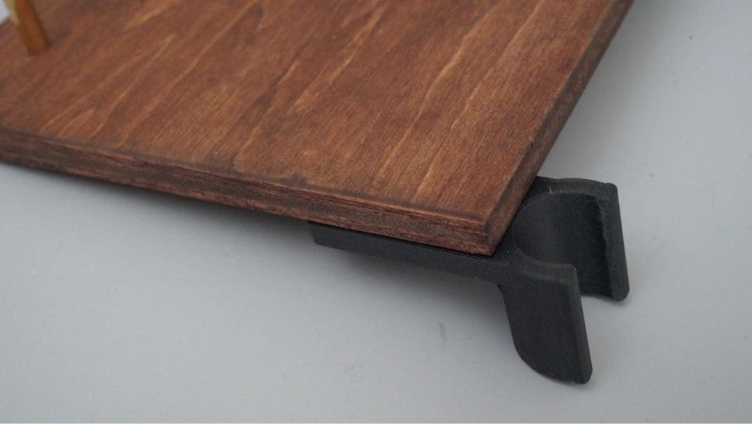 FDチェア専用・サイドテーブル