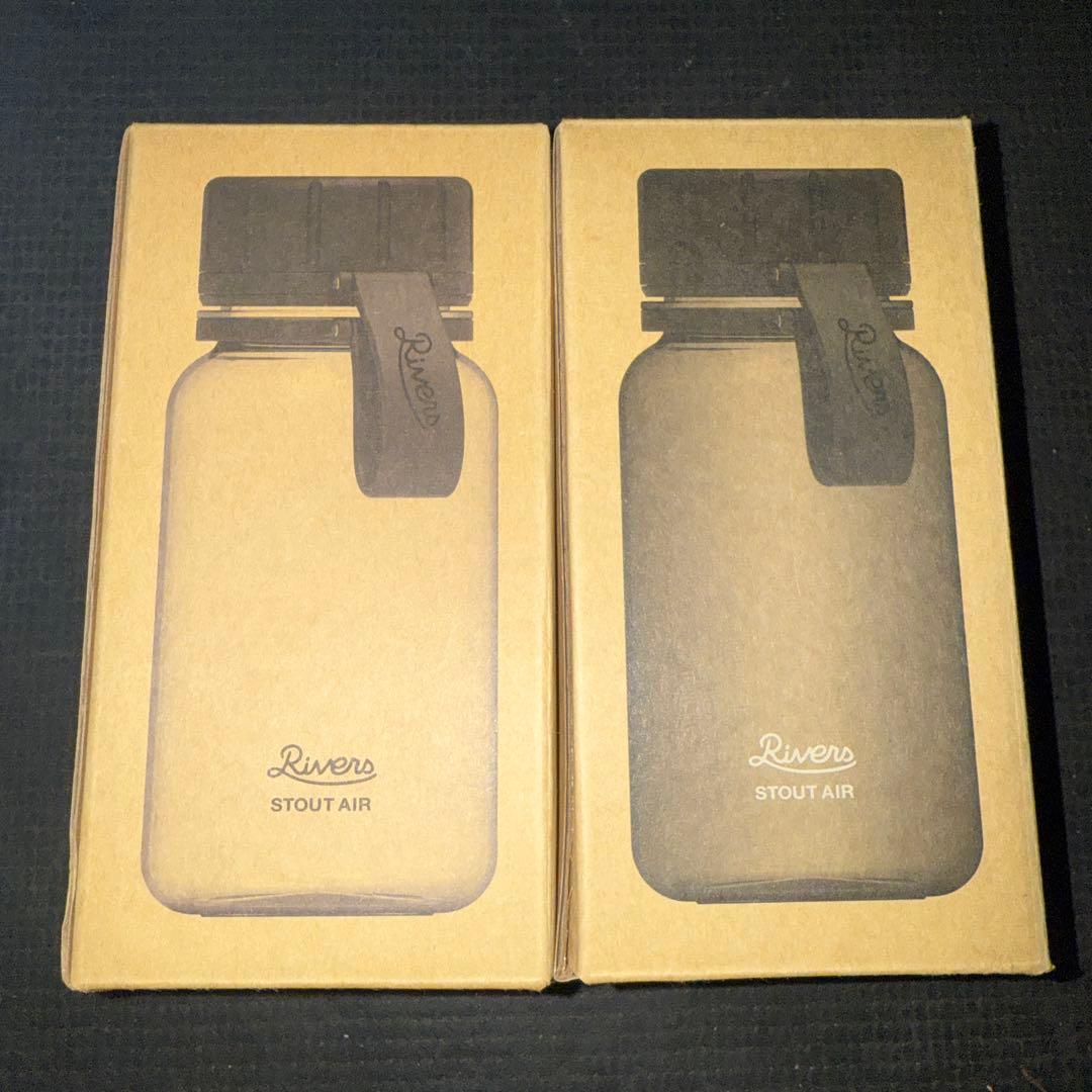 【未使用】LOGO BOTTLE Perfume 2021 polygon w