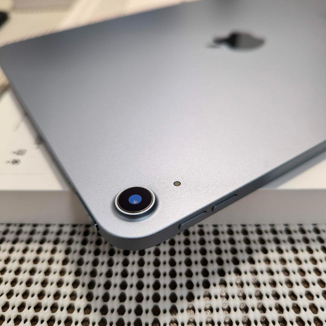 iPad Air4 WiFi 64GB、 Pencil 、 Keyboard