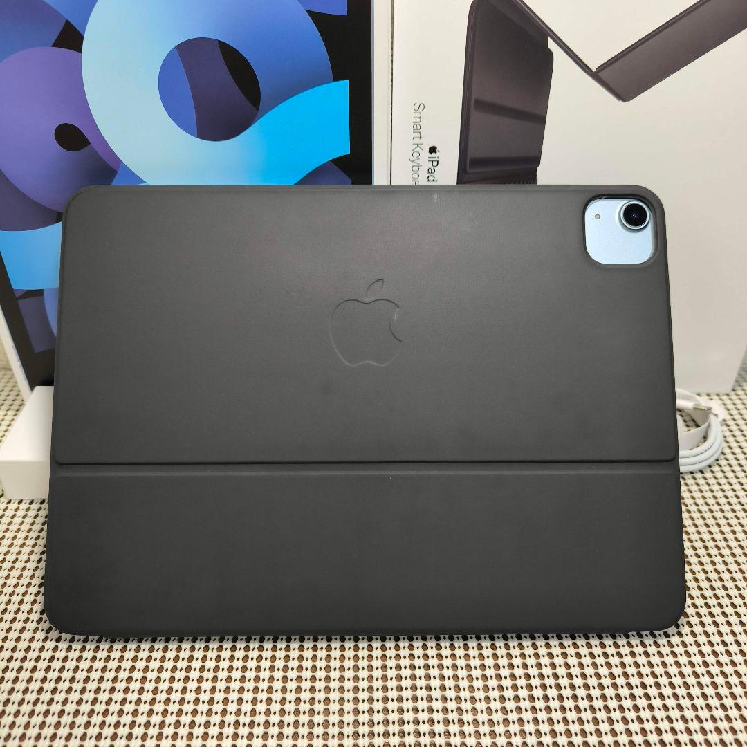iPad Air4 WiFi 64GB、 Pencil 、 Keyboard