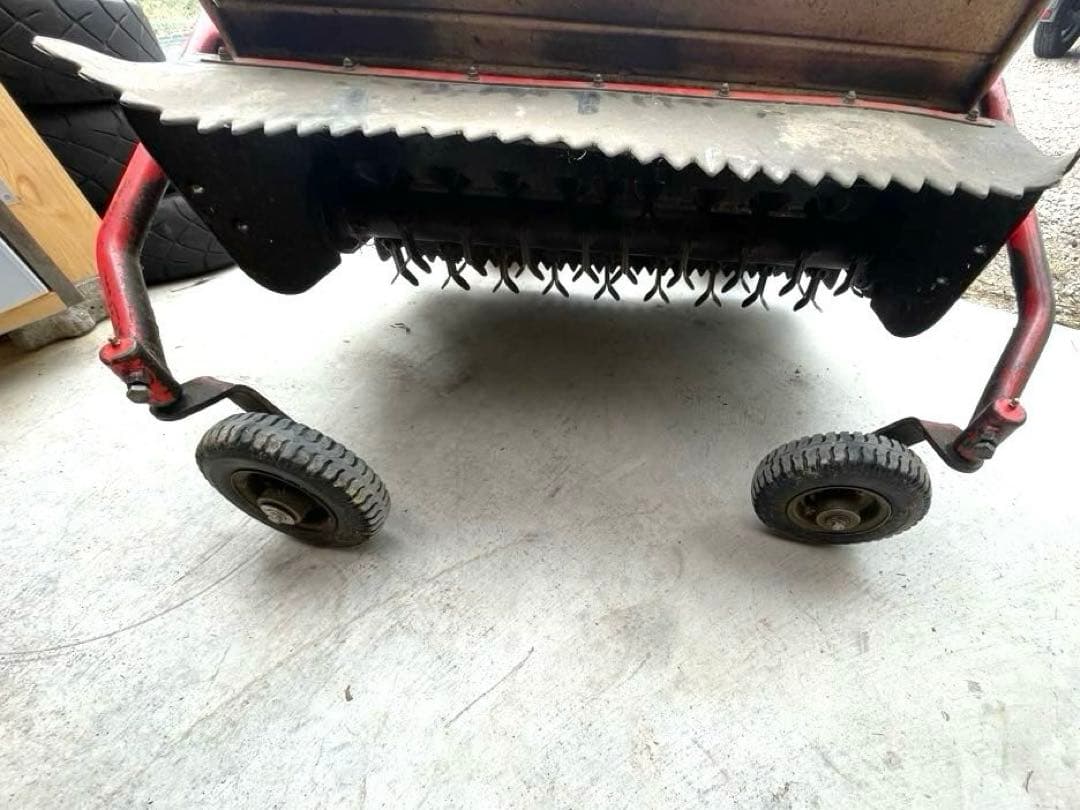 オーレック　ハンマーナイフ　BX80