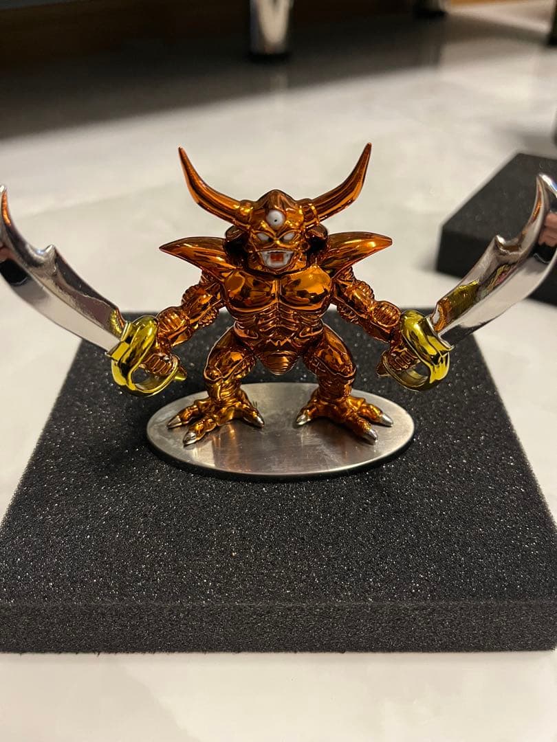 メタリックモンスターズギャラリー　10体 まとめ売り【最終値下げ】