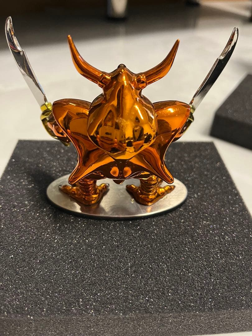 メタリックモンスターズギャラリー　10体 まとめ売り【最終値下げ】