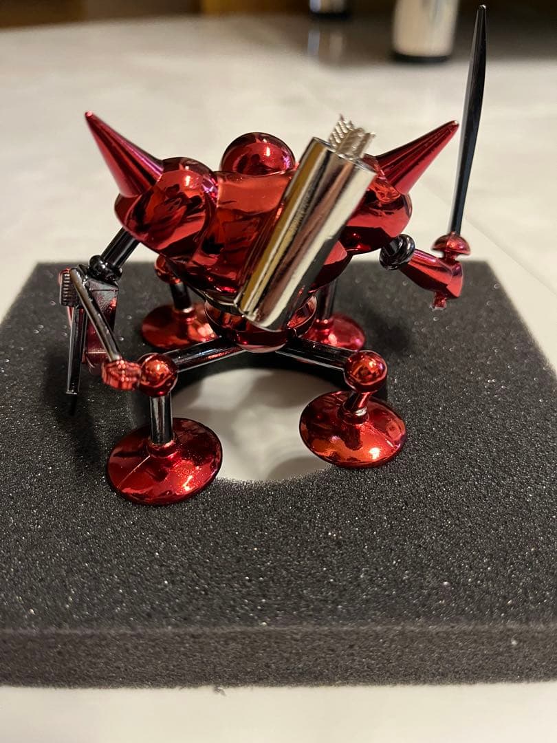 メタリックモンスターズギャラリー　10体 まとめ売り【最終値下げ】