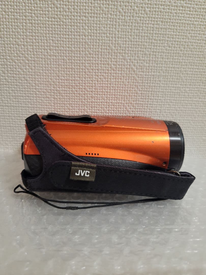JVC GZ-RX680 防水防塵Wi-Fi 64GB光学40倍 ビデオカメラ