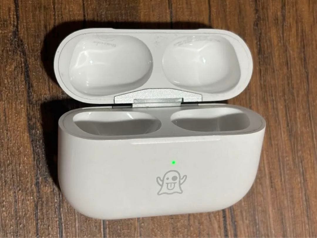 AirPodsPro 第2世代