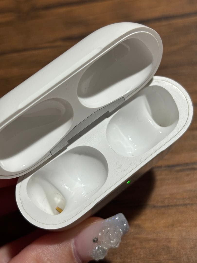 AirPodsPro 第2世代